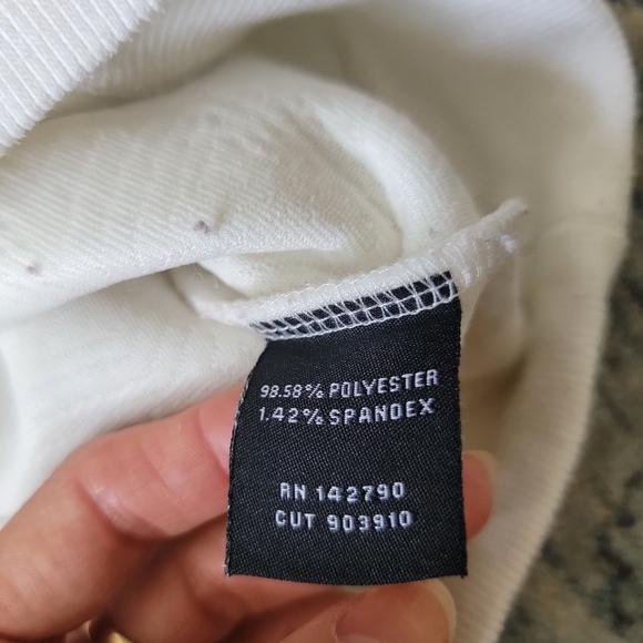 BCBG sweatshirt - Picture 4 of 4